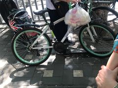 -天泽祥·鼓楼馒头(鼓楼店)