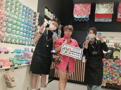 -LUSH(威尼斯人店)