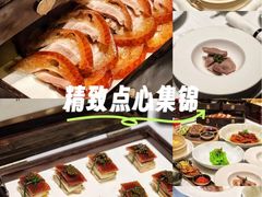 -莉莉海堂HAITANG·烤鸭(国贸商城店)
