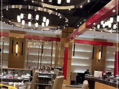 大堂-世贸万锦大酒店·烹大师火锅达人