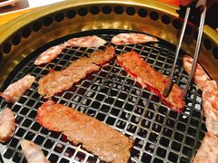 -肉魁屋·烧肉·烧鸟·酒场(高新店)