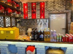 -酒阳蒸经小酒馆(解放碑店)