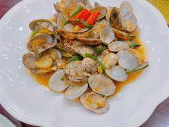 -阿静美食