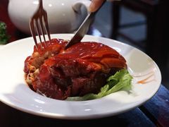 -吴门人家·苏宴宫廷菜(拙政园店)