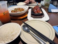 -千日贺茶餐厅(高新万达店)