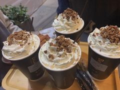 松林拿铁-BeauTea水仙(coco park店)