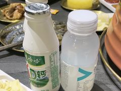 -允辛家·自助泥炉烤肉(九亭店)