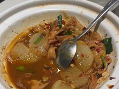 -绿草地·湘菜(7mall店)