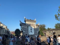 -上席擂茶·新中式青年茶馆(古城店)