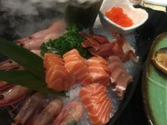 -真剑日本料理·铁板烧(贵州路店)