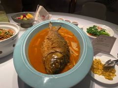 -阿五黄河大鲤鱼(英协路店)
