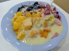 -美肴冰品·汉堡·牛腩饭(总店)