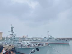 -中国人民解放军海军博物馆