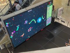 -永旺梦乐城国际商城(北清路店)