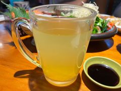 -有喜屋·烧鸟·居酒屋(周浦万达店)