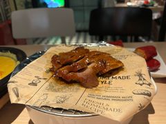 -避风塘(宝山万达店)