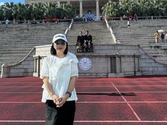 -厦门大学(思明校区)