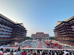 -大明幻境第一城