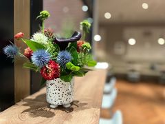 -潮一不贰·法式甜品·生日蛋糕·西式简餐(外滩店)