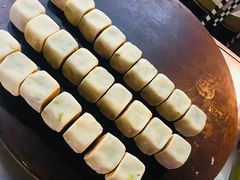 -栗记麦香坊·草之楼仙豆糕(东直门店)