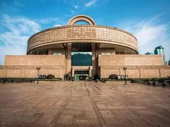 -上海博物馆(人民广场馆)