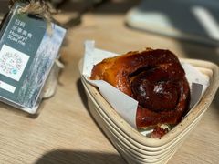-O'mills Sourdough Bakery&Bistro(永嘉路店)