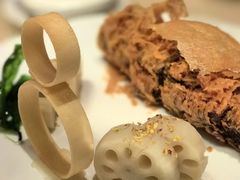 -8餐厅(新葡京酒店)