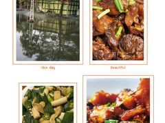 -一品烧农庄·佛山本地特色菜