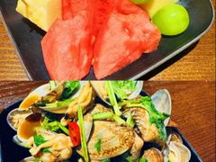 -半酌烧烤小酒馆(南京东路店)