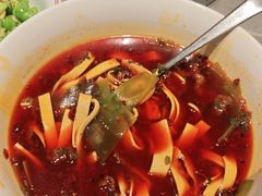 -楚山晓·楚湘菜(江夏永旺店)