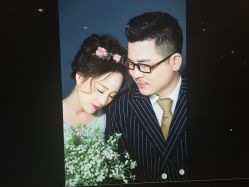 -太郎花子婚纱摄影艺术中心