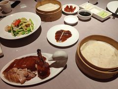 -金鸭季·北京烤鸭(深业上城店)