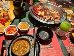 -牛New寿喜烧(中山公园龙之梦店)