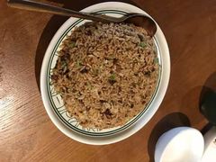 云海肴特色炒饭-云海肴云南菜(花园城店)