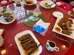 -潮喜竹溪荔湖酒家(荔枝湾店)