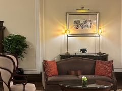 -LONG BAR 廊吧(外滩华尔道夫酒店)