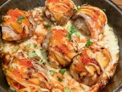 -一豚轩·烧鸟·豚骨拉面(五四路店)