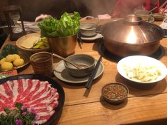 -大头椰·椰子鸡火锅(新梦店)