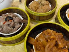 -Lucky Fortune Restaurant(喜运来酒家)