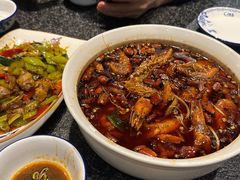 -青麻椒川菜小馆(群力新苑店)