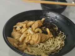 葱油拌面-老地方面馆(思南路店)