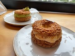 -DRUNK BAKER(上海陕康里店)