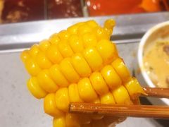 -海底捞火锅(天一广场亚细亚店)