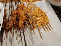 -枪火串烧·东北特色烧烤(罗湖总店)