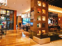 -常州富力喜来登酒店 Feast盛宴标帜西餐厅(新北万达广场店)