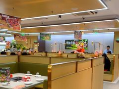 -海底捞火锅(亲贤北街店)