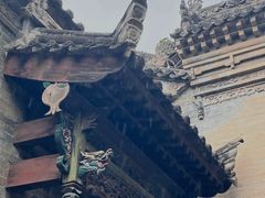 -西安关中民俗艺术博物院