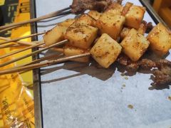 -望京小腰(北京总店)