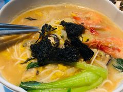 莆田妈祖卤面-四道菜·福建菜馆(新街口金鹰店)