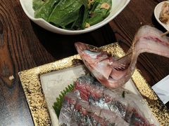 -桂马·日本料理·海胆·海鲜饭·酒场(民主广场店)